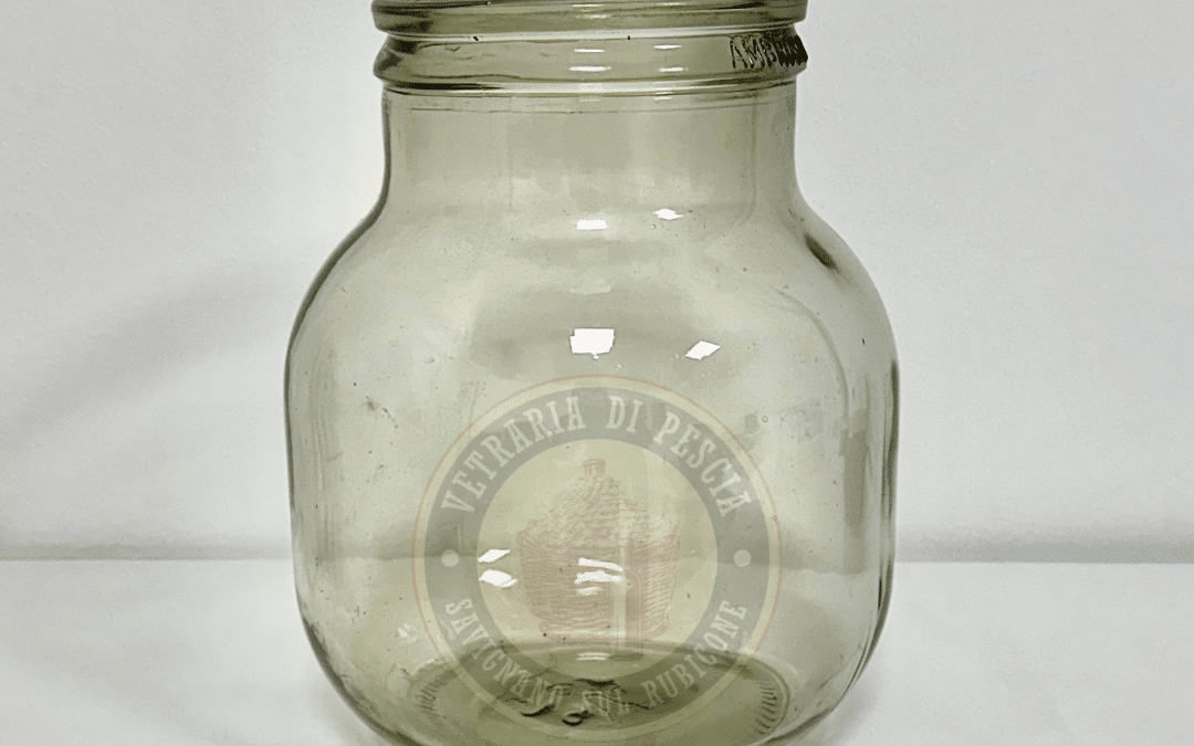 damigiane Archivi - Bottiglie di vetro